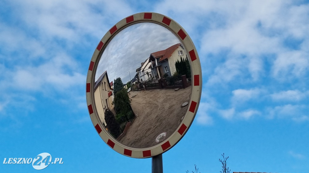 Inwestycje gminy Rydzyna