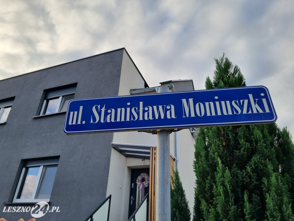 Inwestycje gminy Rydzyna