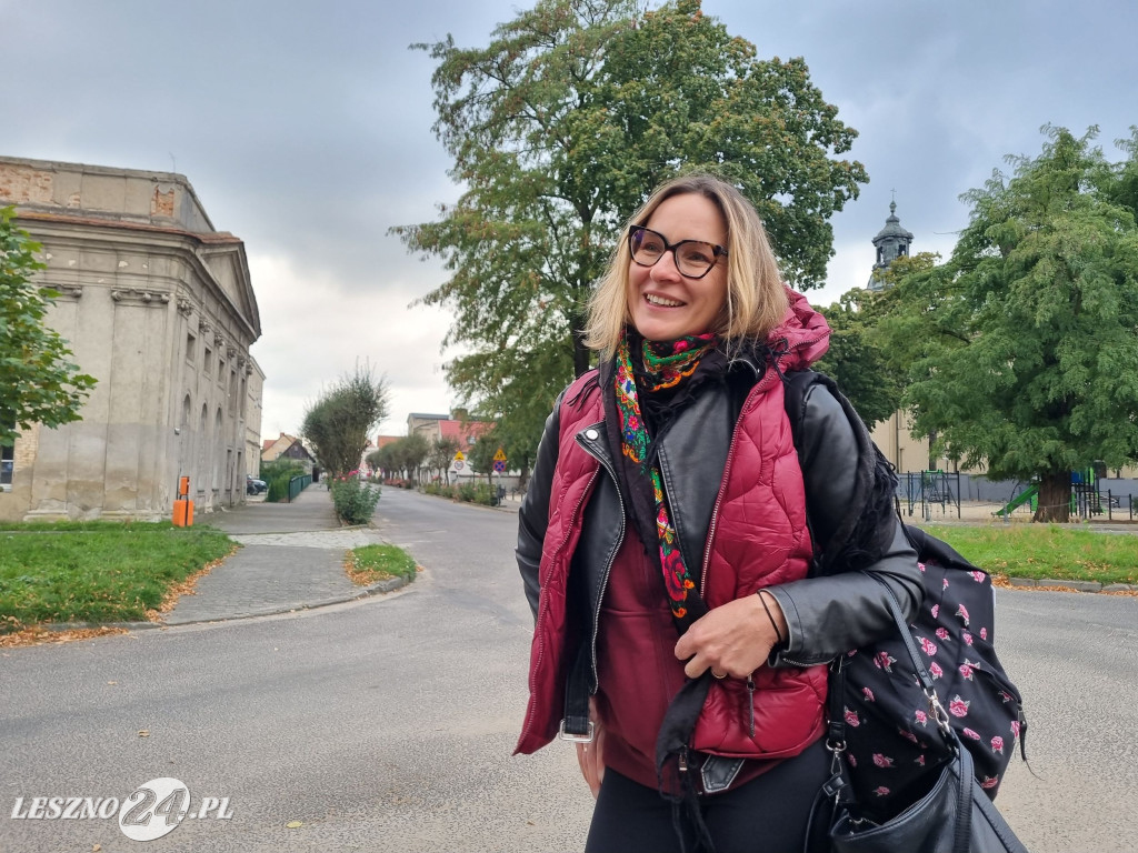 Chór Novum w drodze na festiwal w Ochrydzie