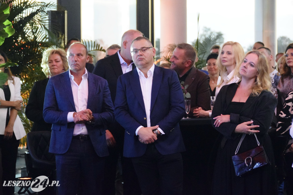 Otwarcie salonu Mercedes Benz Duda-Cars