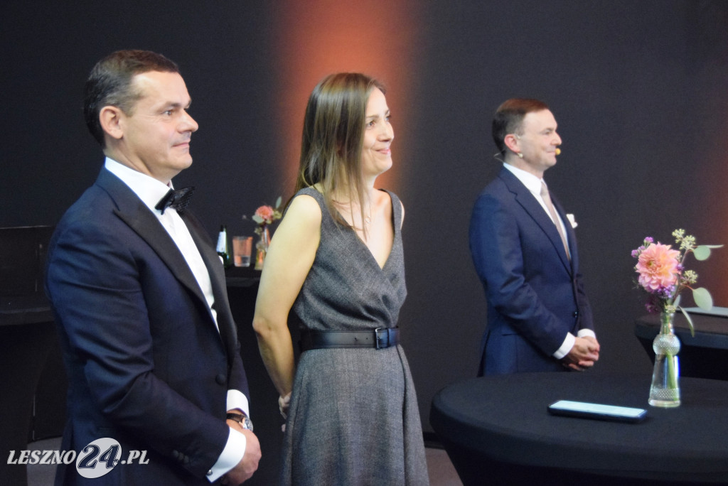 Otwarcie salonu Mercedes Benz Duda-Cars