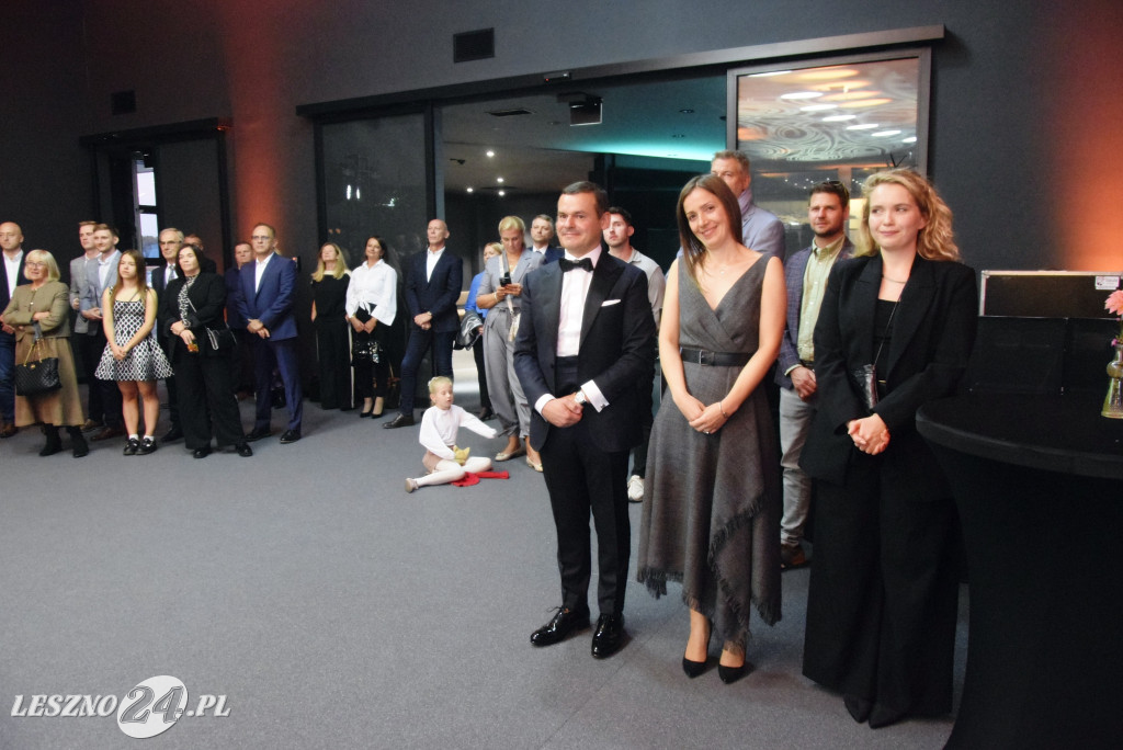 Otwarcie salonu Mercedes Benz Duda-Cars