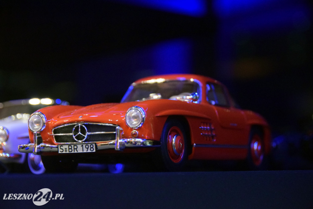 Otwarcie salonu Mercedes Benz Duda-Cars