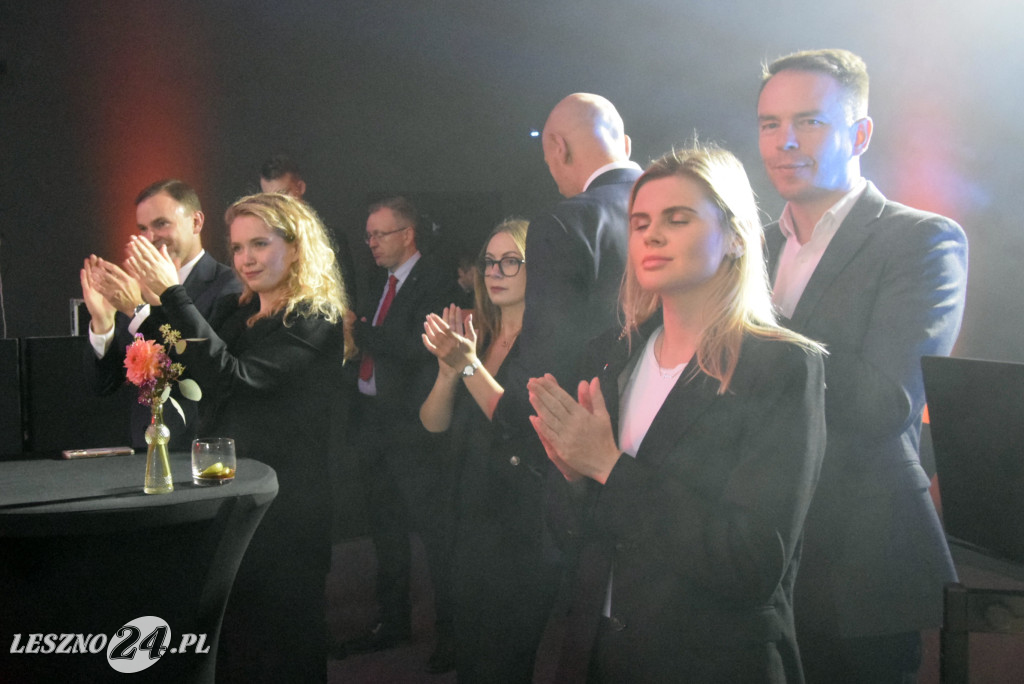 Otwarcie salonu Mercedes Benz Duda-Cars