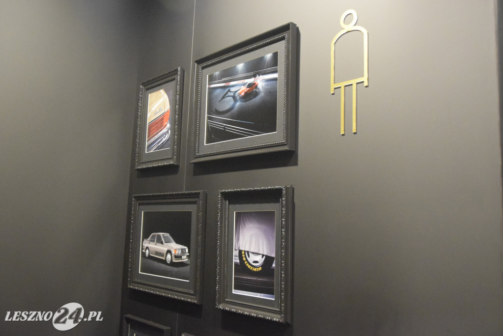 Otwarcie salonu Mercedes Benz Duda-Cars