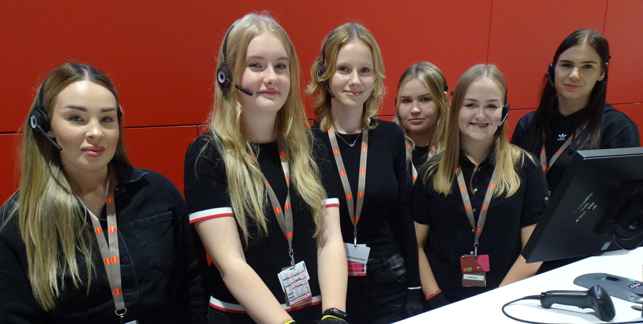 Otwarcie Parku 2 przy Galerii Leszno