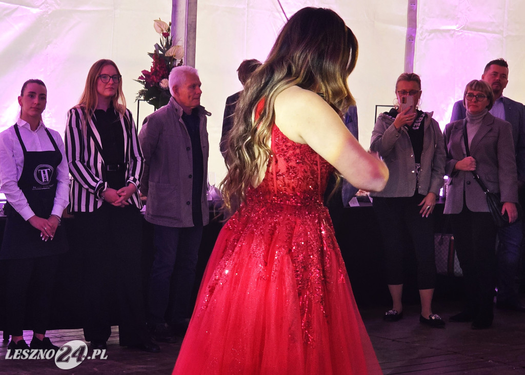 Otwarcie Parku 2 przy Galerii Leszno