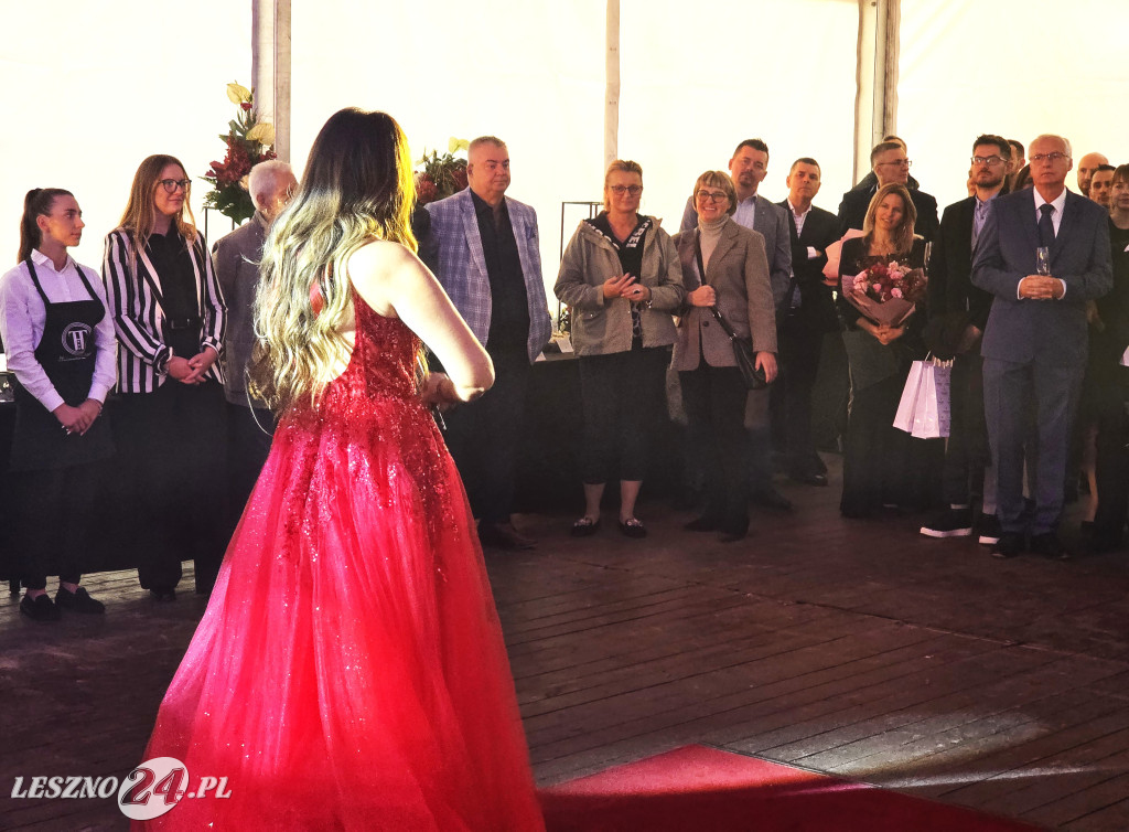 Otwarcie Parku 2 przy Galerii Leszno