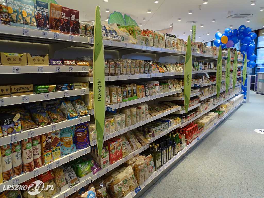 Otwarcie Parku 2 przy Galerii Leszno