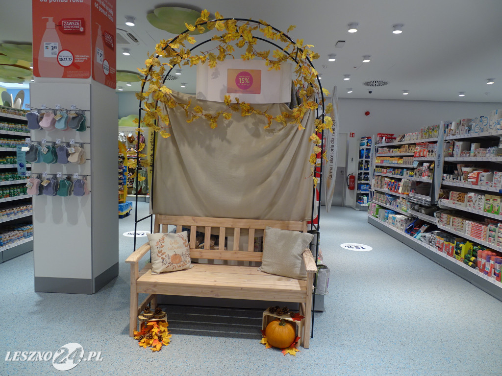 Otwarcie Parku 2 przy Galerii Leszno