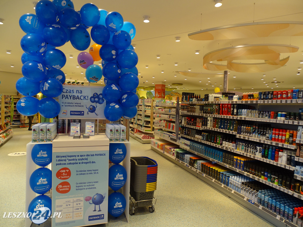 Otwarcie Parku 2 przy Galerii Leszno