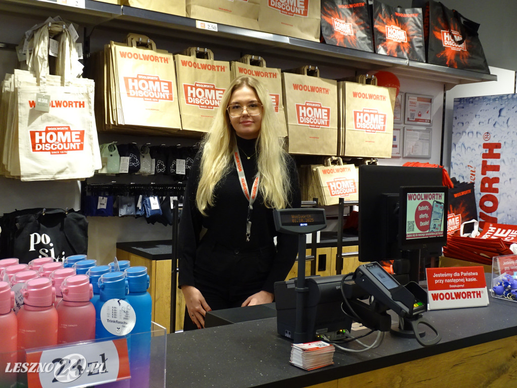 Otwarcie Parku 2 przy Galerii Leszno