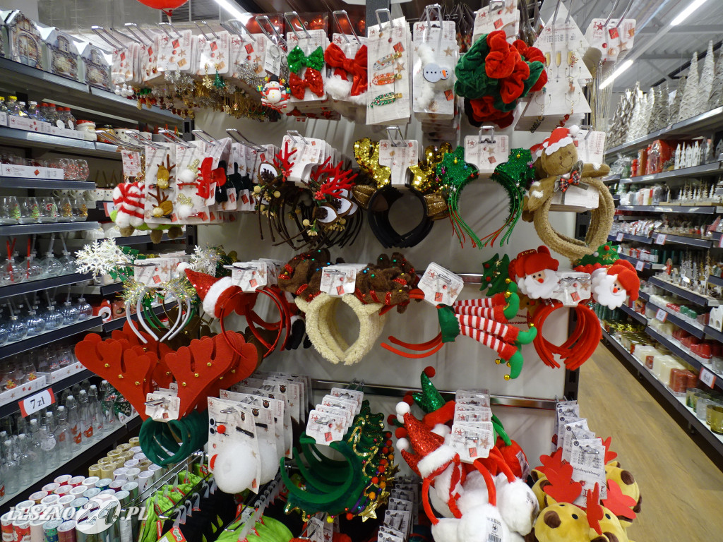 Otwarcie Parku 2 przy Galerii Leszno