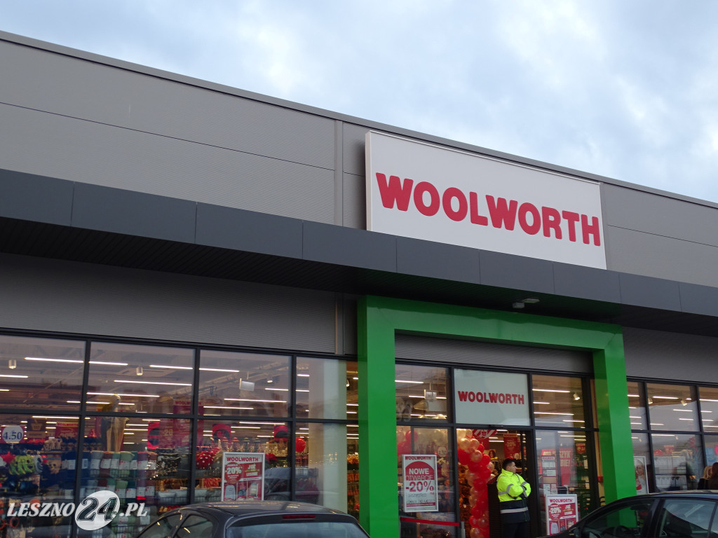 Otwarcie Parku 2 przy Galerii Leszno