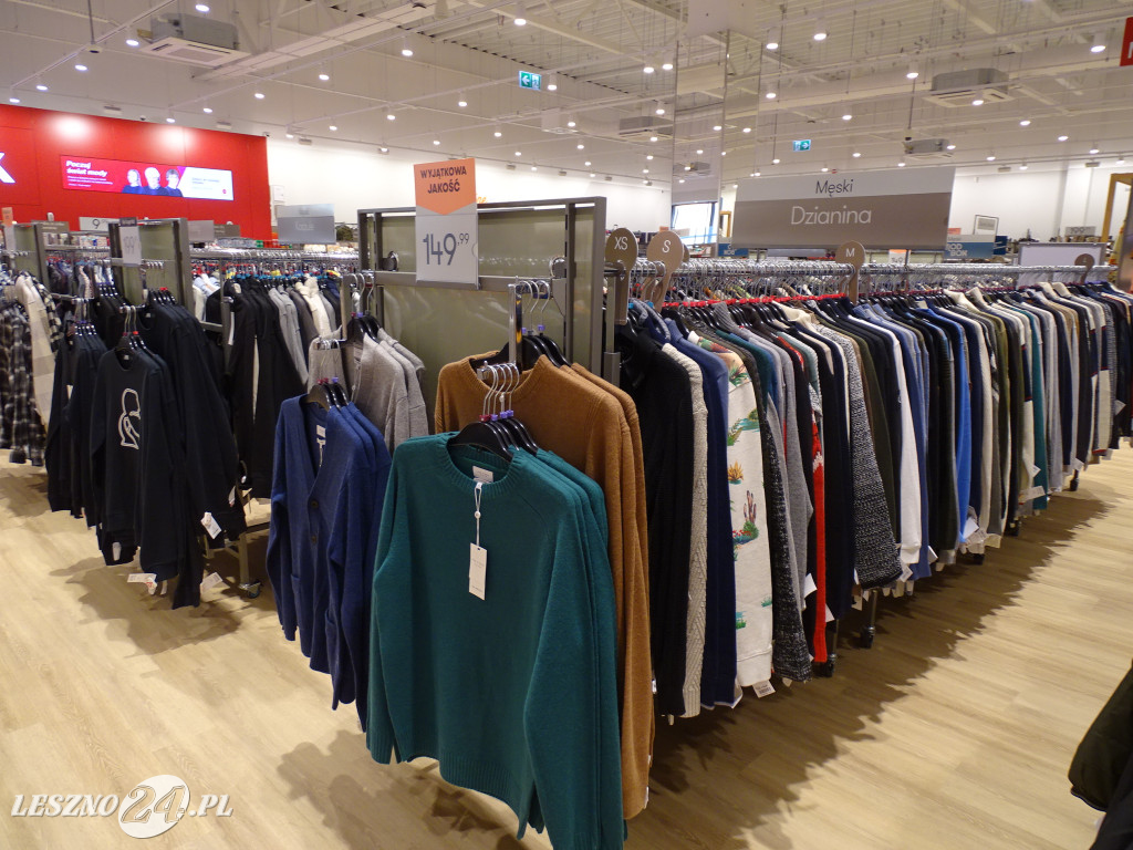 Otwarcie Parku 2 przy Galerii Leszno