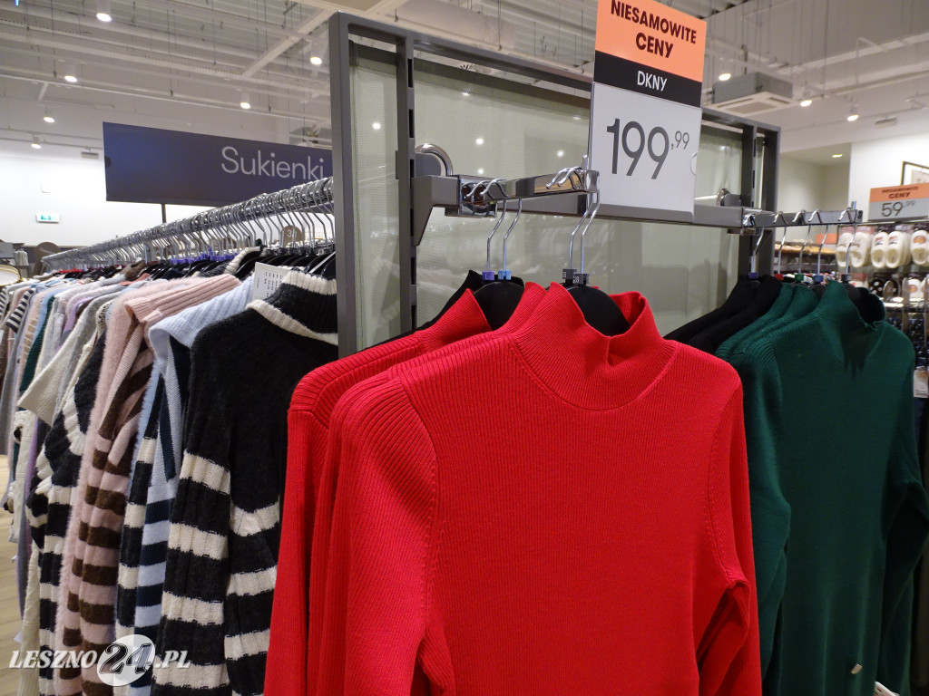 Otwarcie Parku 2 przy Galerii Leszno