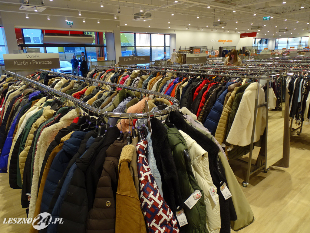 Otwarcie Parku 2 przy Galerii Leszno