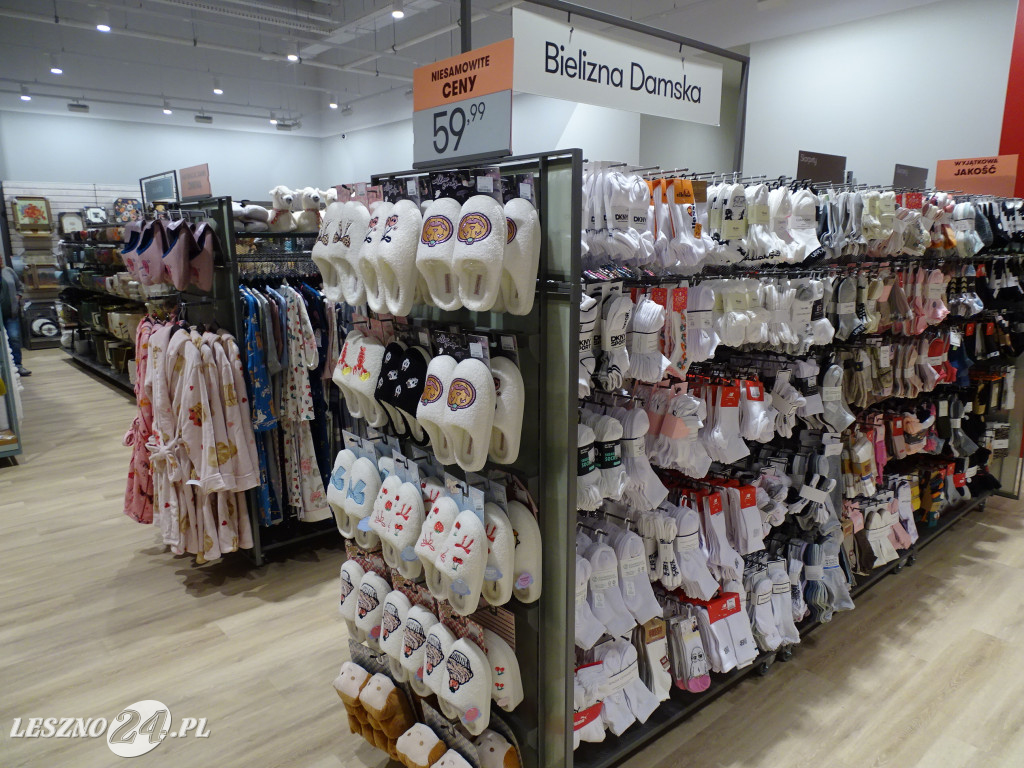 Otwarcie Parku 2 przy Galerii Leszno