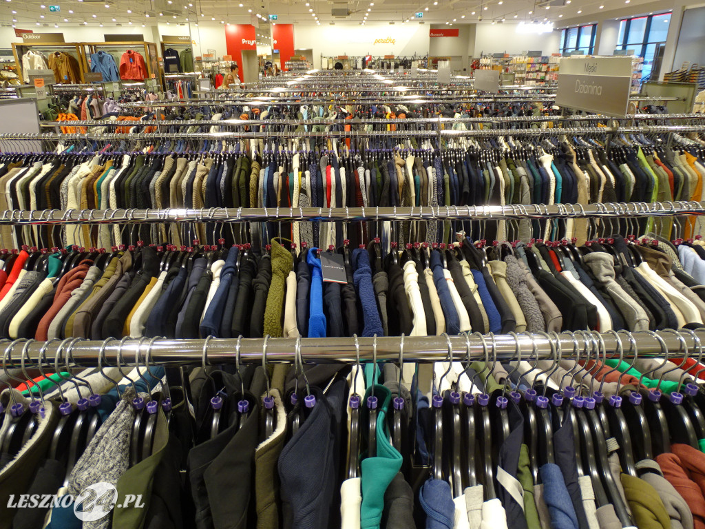 Otwarcie Parku 2 przy Galerii Leszno