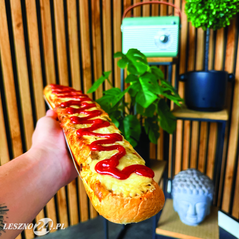 PK Kraft Kebab w Kąkolewie – smak, który łączy ludzi