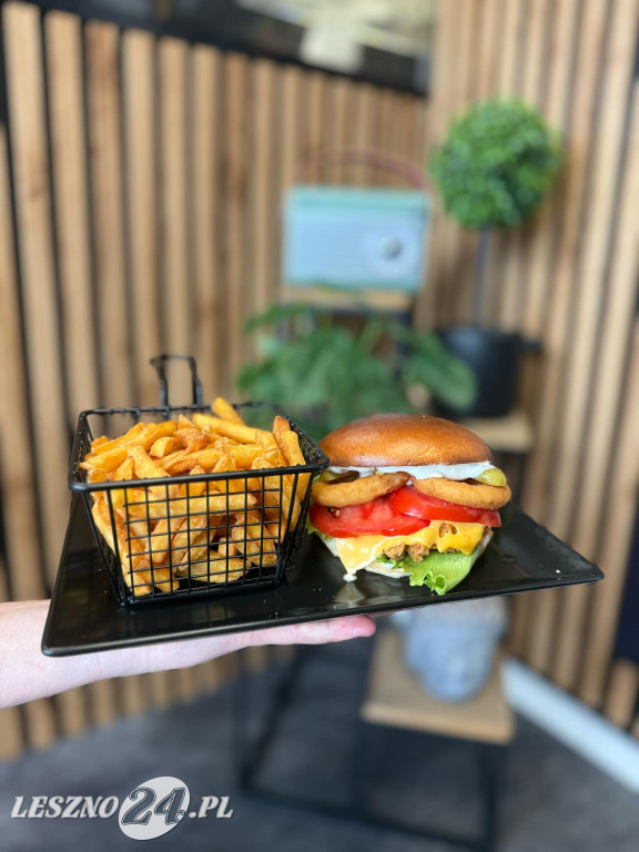 PK Kraft Kebab w Kąkolewie – smak, który łączy ludzi