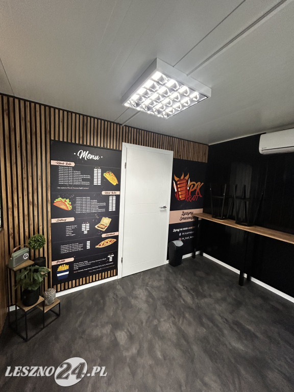 PK Kraft Kebab w Kąkolewie – smak, który łączy ludzi