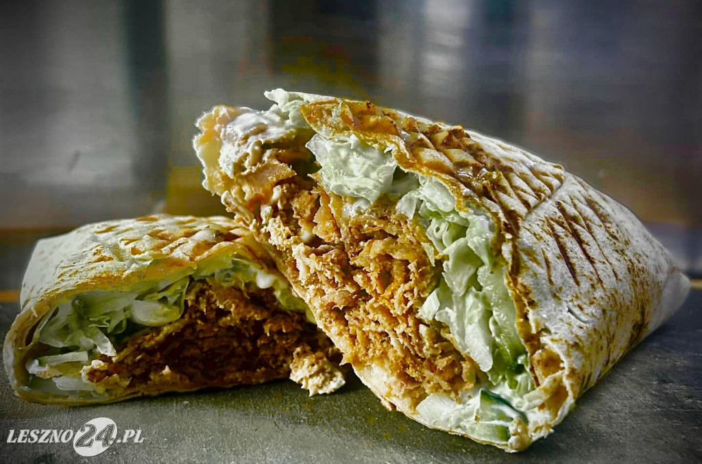 PK Kraft Kebab w Kąkolewie – smak, który łączy ludzi