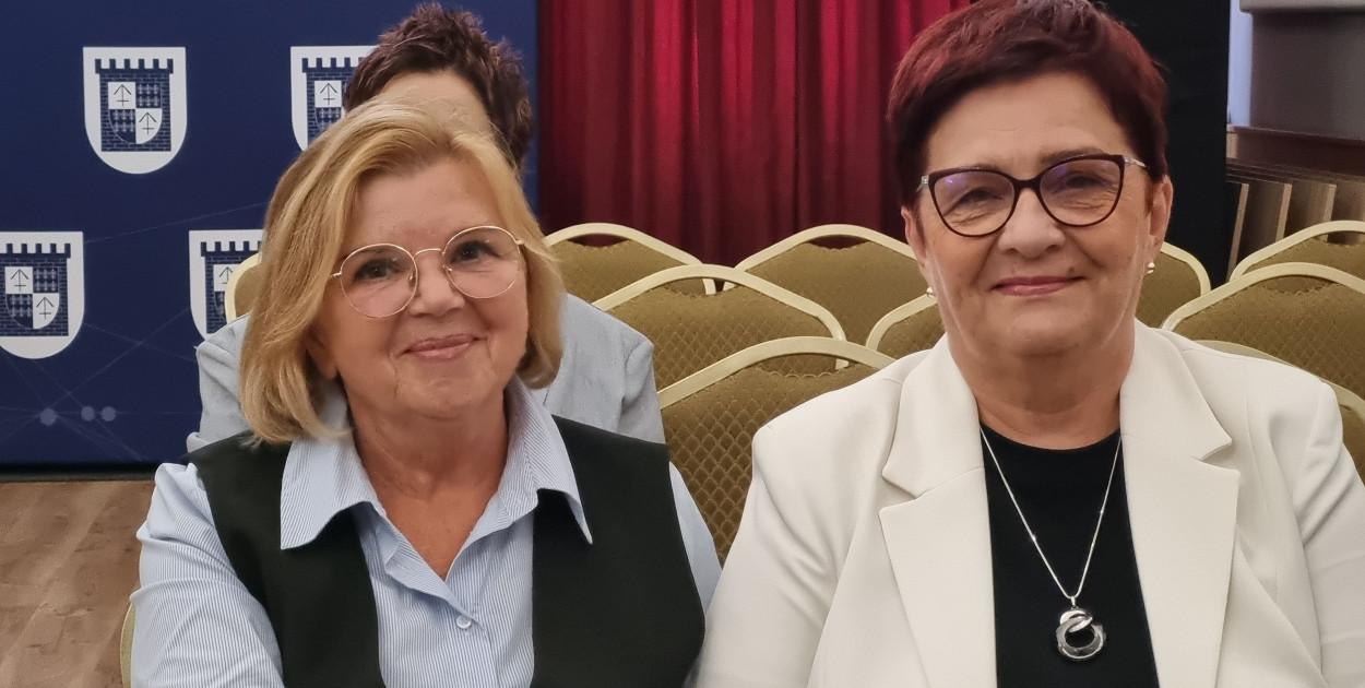 Inauguracja UTW Rydzyna