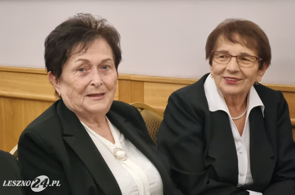 Inauguracja UTW Rydzyna