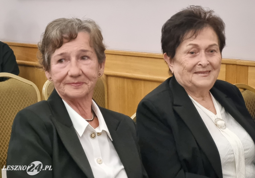 Inauguracja UTW Rydzyna