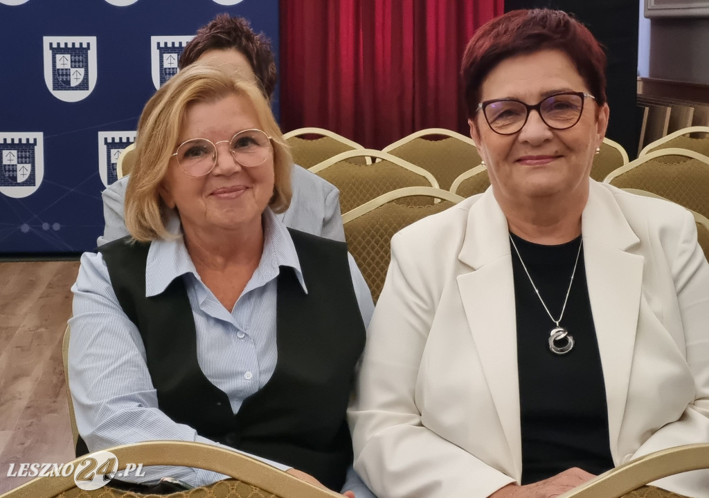 Inauguracja UTW Rydzyna