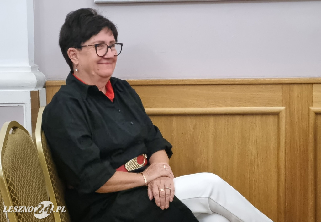 Inauguracja UTW Rydzyna