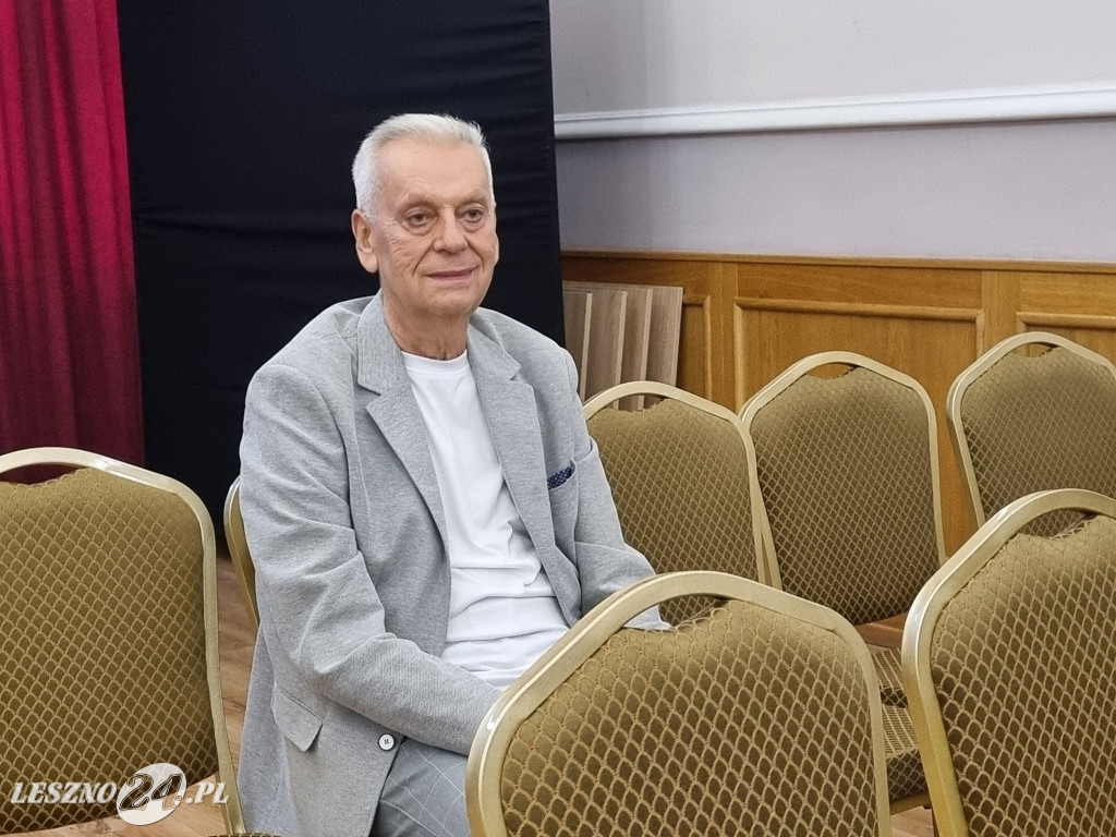 Inauguracja UTW Rydzyna