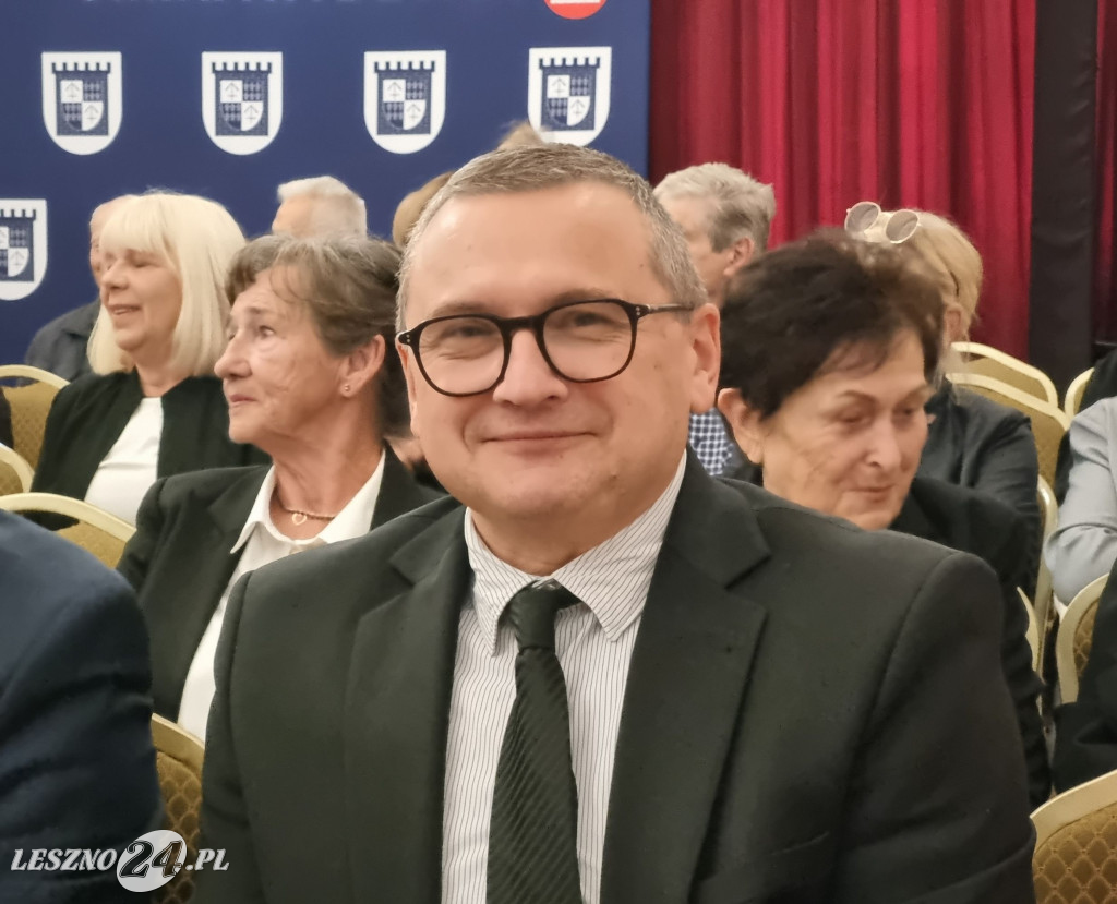 Inauguracja UTW Rydzyna