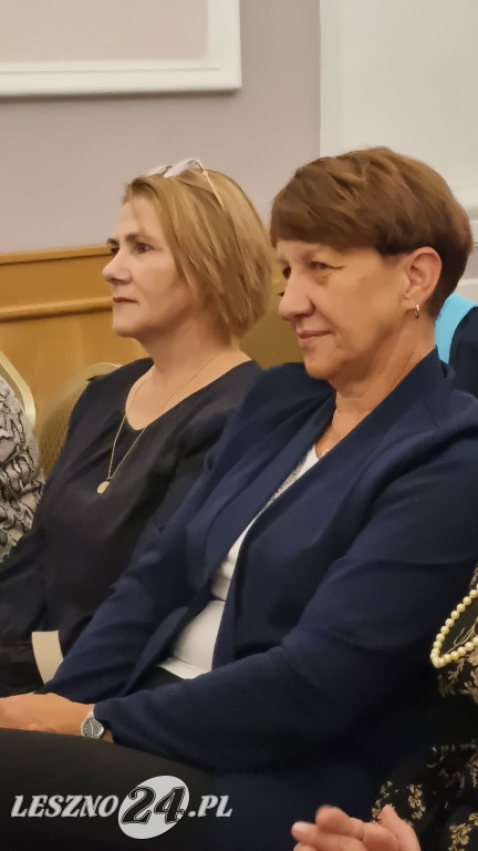 Inauguracja UTW Rydzyna