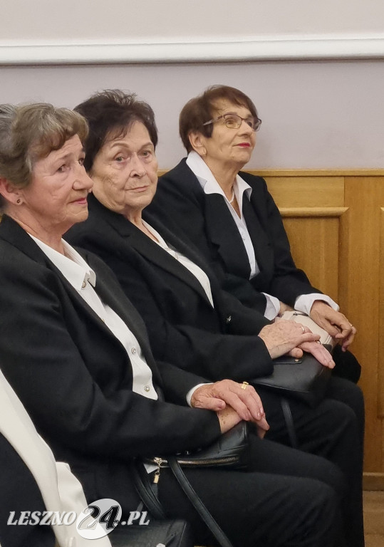 Inauguracja UTW Rydzyna