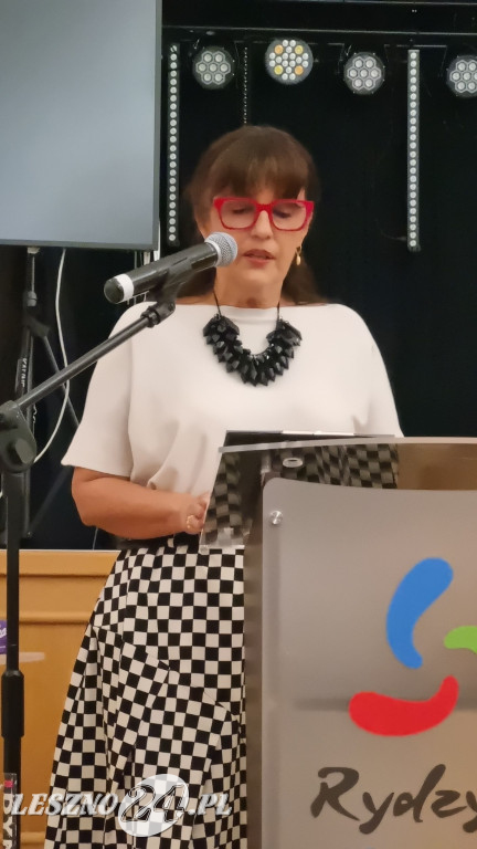 Inauguracja UTW Rydzyna