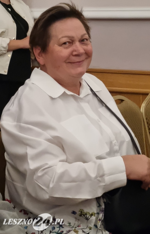 Inauguracja UTW Rydzyna