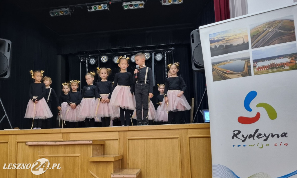 Inauguracja UTW Rydzyna