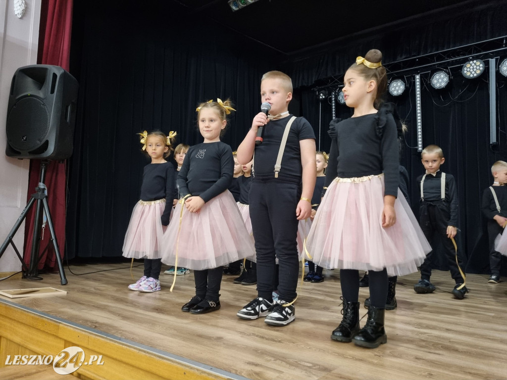 Inauguracja UTW Rydzyna