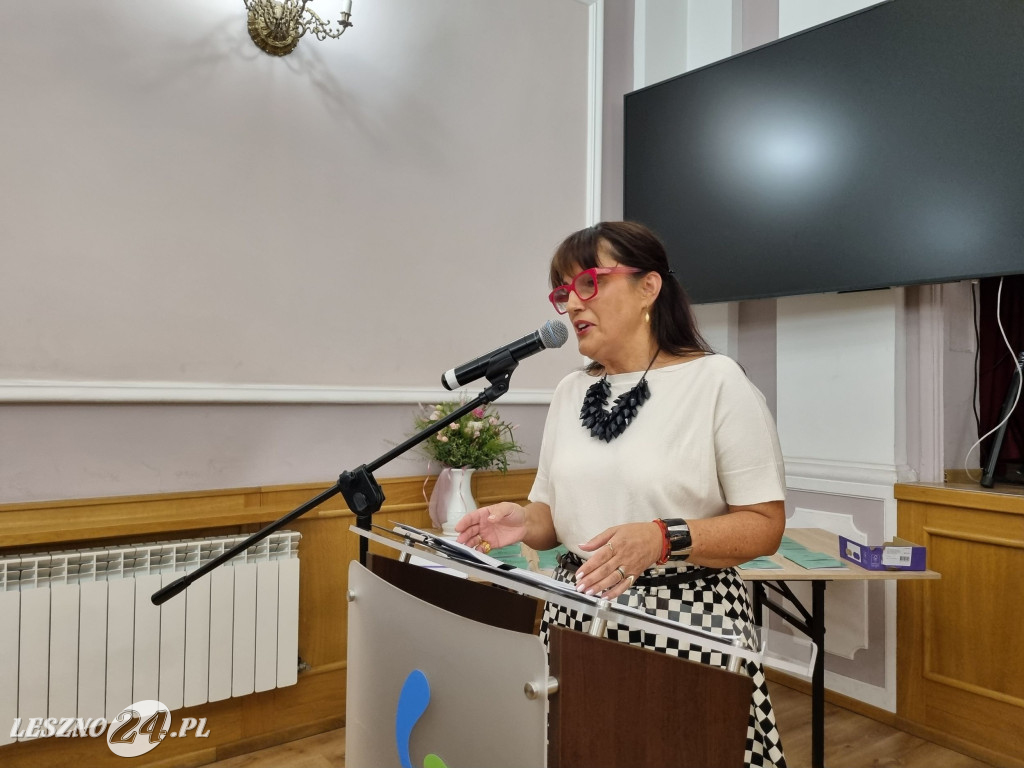 Inauguracja UTW Rydzyna