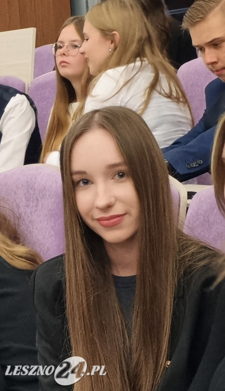 470-lecie I LO w Lesznie