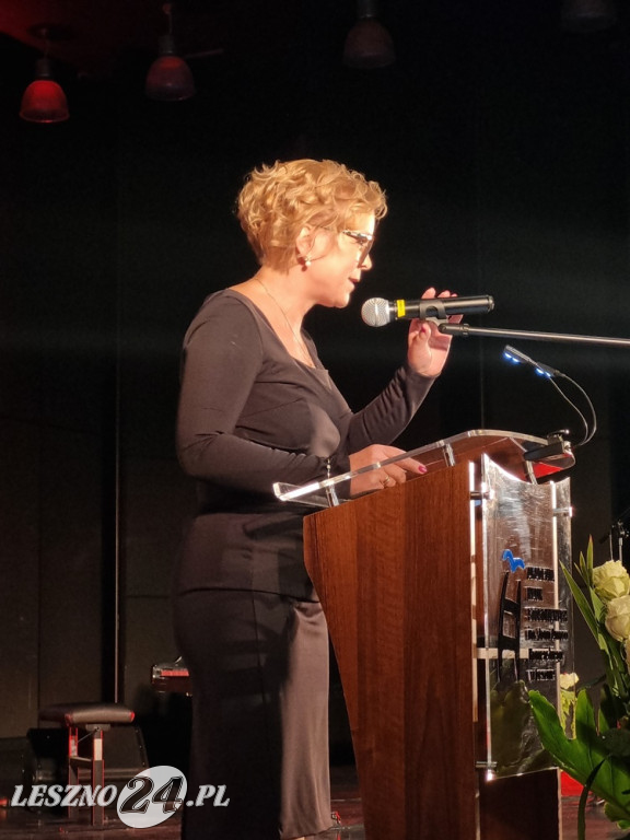 470-lecie I LO w Lesznie