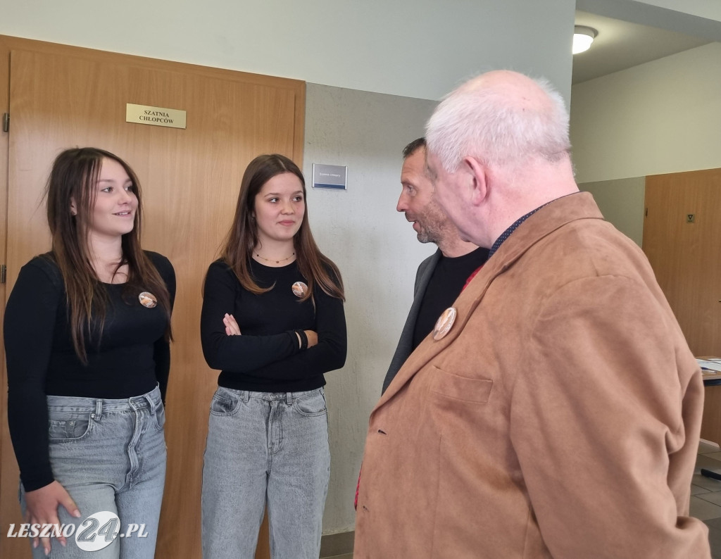 II Dąbieckie Dyktando