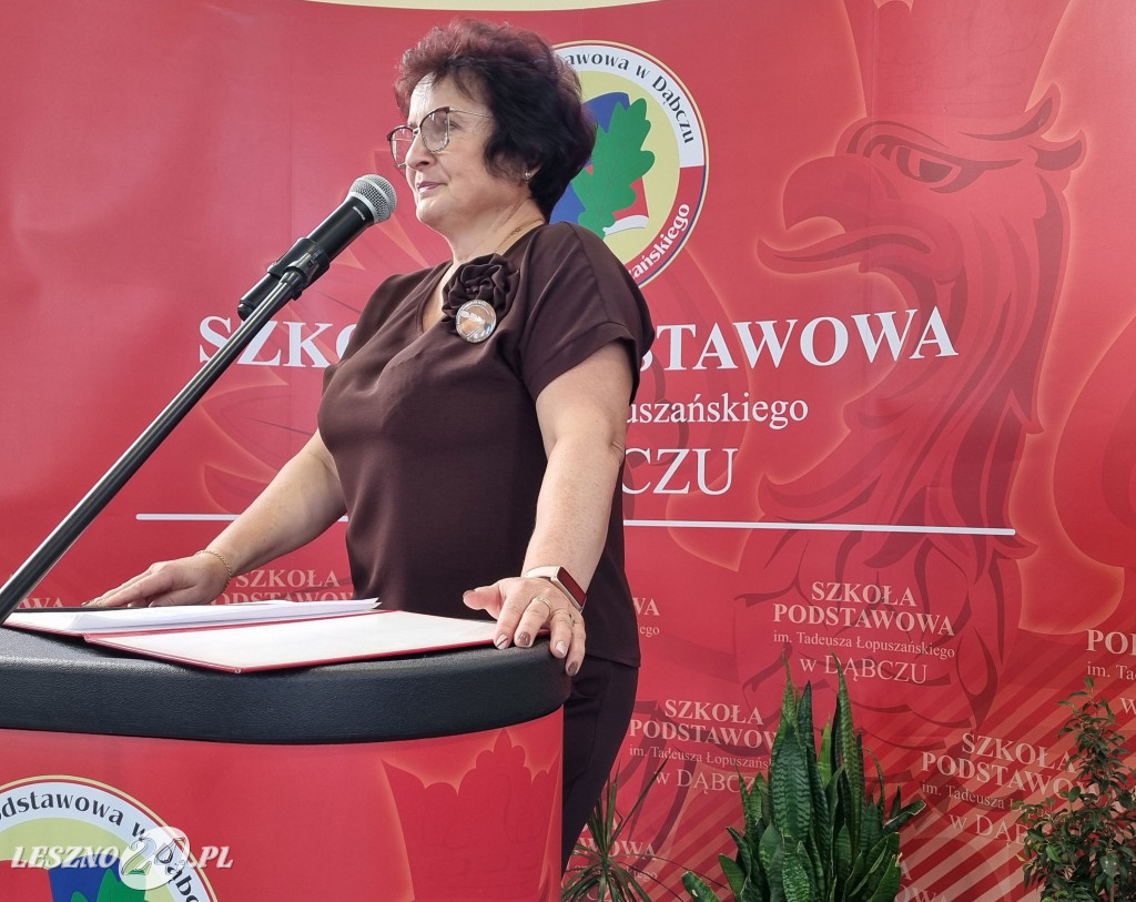 II Dąbieckie Dyktando