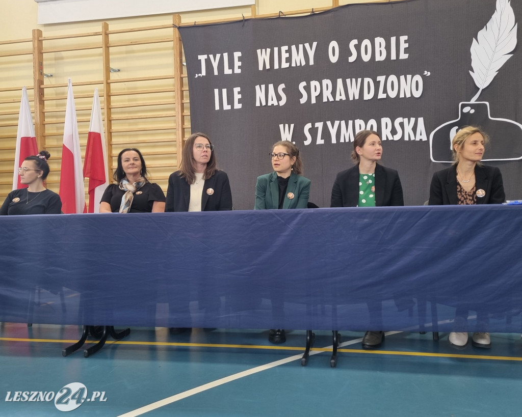 II Dąbieckie Dyktando