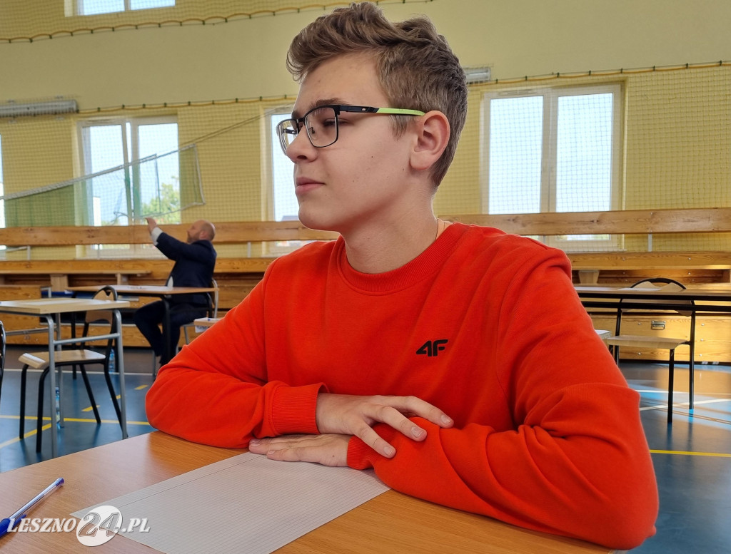 II Dąbieckie Dyktando