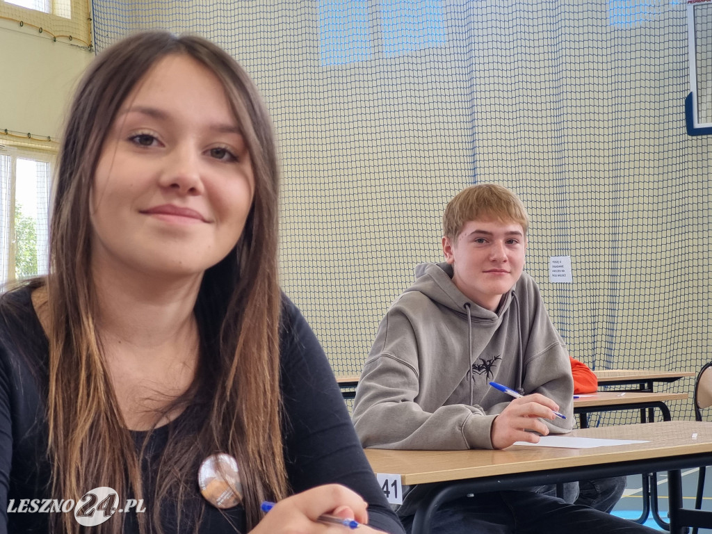 II Dąbieckie Dyktando