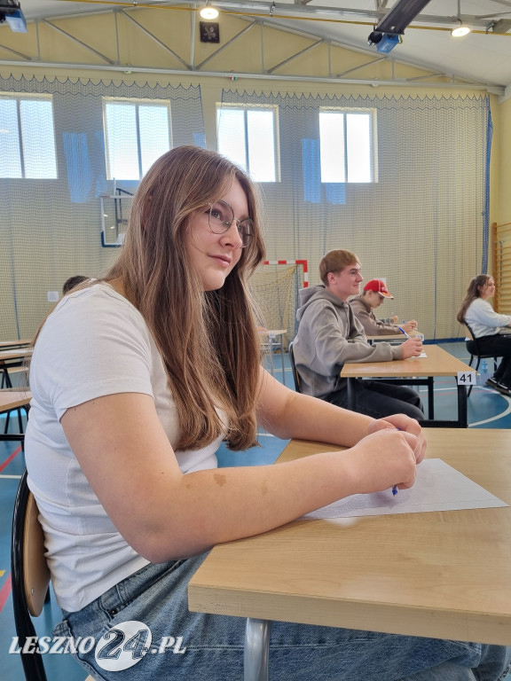 II Dąbieckie Dyktando