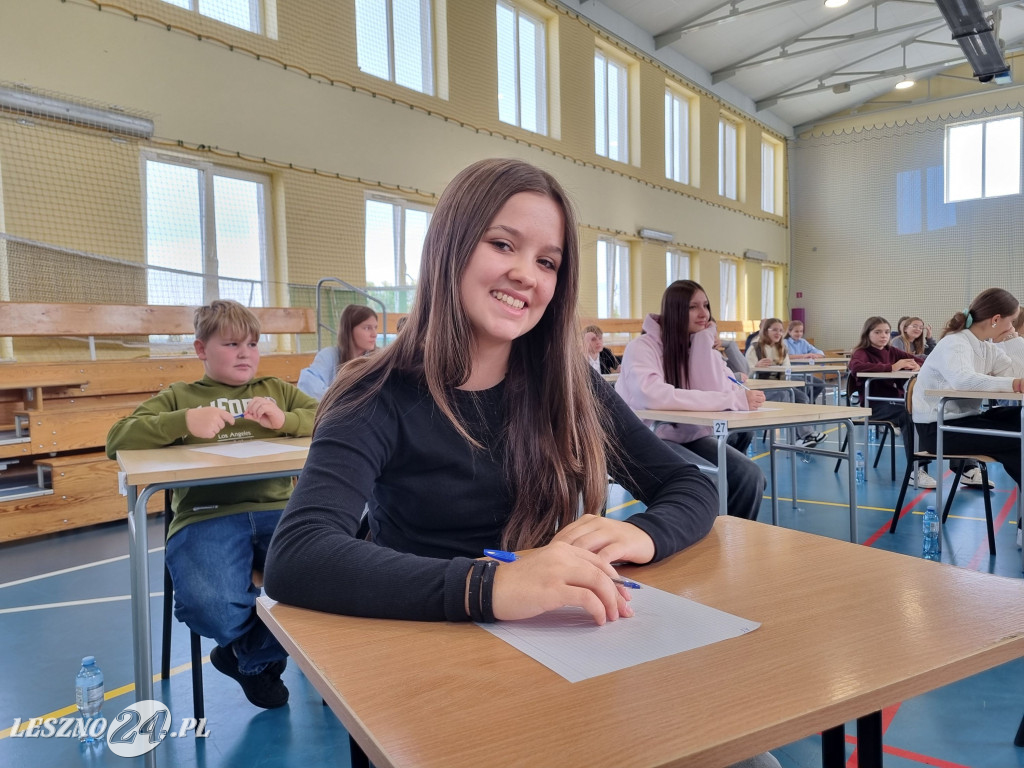 II Dąbieckie Dyktando